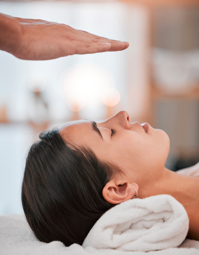 Reiki Behandlung Köln – innere Balance durch Energiearbeit